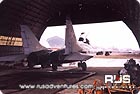 Flight MiG-29: Flight Training: getting ready for a flight